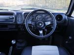 Vauxhall High Performance Firenza 1973 года